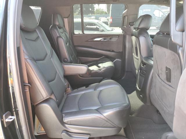 Photo 11 from auction – 2020 CADILLAC ESCALADE E with VIN 1GYS4KKJ4LR237227