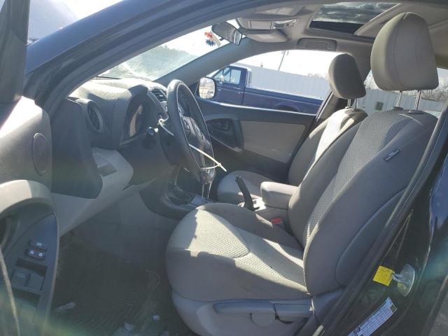 Photo 7 from auction – 2012 TOYOTA RAV4 with VIN 2T3BF4DV6CW269351