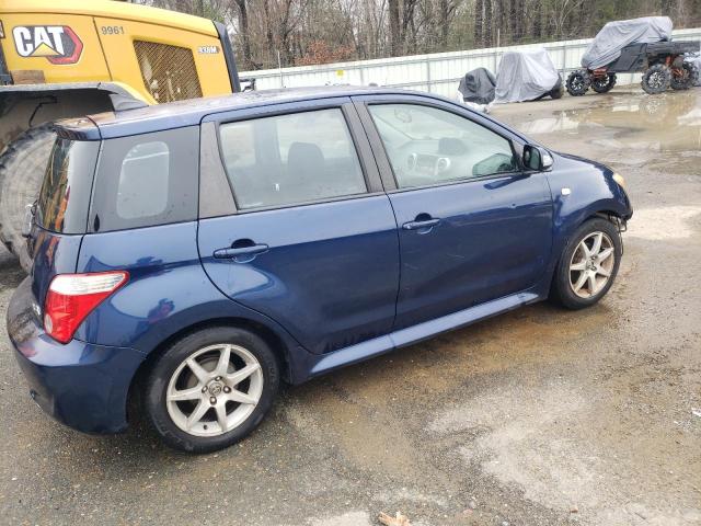 Photo 3 from auction – 2006 TOYOTA SCION XA with VIN JTKKT604065020954