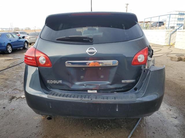 Photo 6 from auction – 2013 NISSAN ROGUE with VIN JN8AS5MT0DW508248