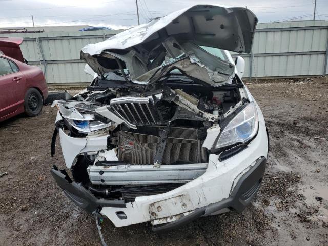 Photo 5 from auction – 2016 BUICK ENCORE with VIN KL4CJASB5GB656332