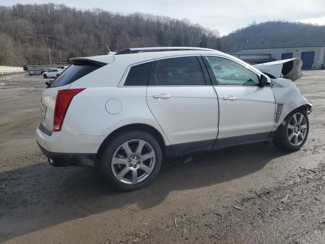 Photo 3 from auction – 2011 CADILLAC SRX with VIN 3GYFNEEY4BS540271