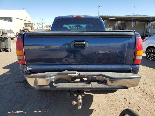 Photo 6 from auction – 2001 CHEVROLET SILVERADO with VIN 1GCEK19T61E191317