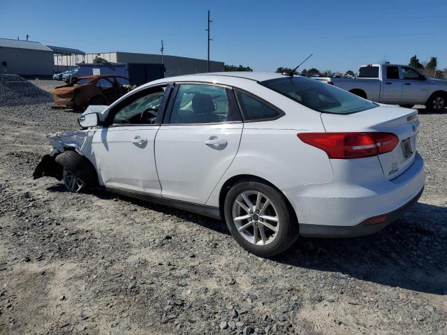 Photo 2 from auction – 2015 FORD FOCUS SE with VIN 1FADP3F25FL227544