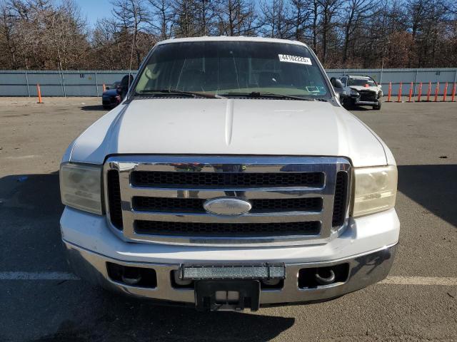 Photo 5 from auction – 2005 FORD F250 SUPER with VIN 1FTSW20P25EA07140