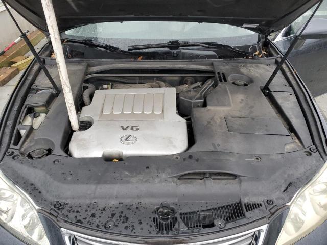 Photo 11 from auction – 2009 LEXUS ES 350 with VIN JTHBJ46G492313540