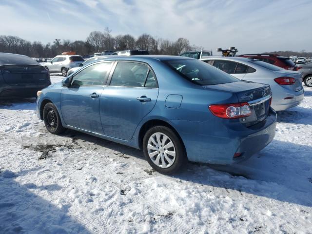 Zdjęcie 2 z aukcji – 2013 TOYOTA COROLLA BA z VIN 5YFBU4EE3DP114353