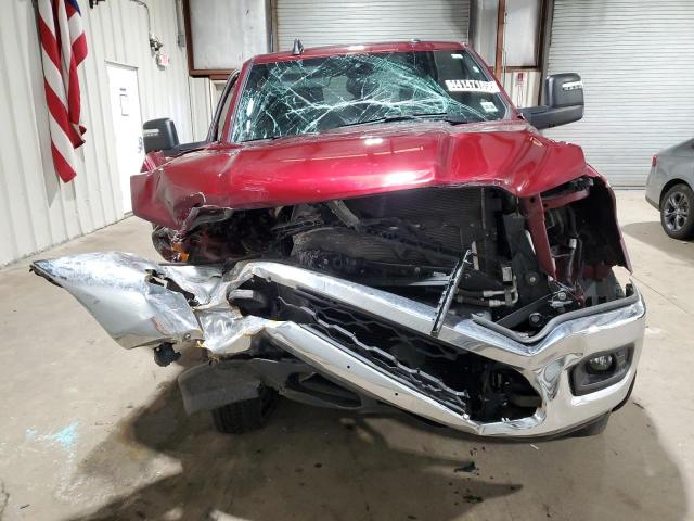 Photo 5 from auction – 2024 RAM 2500 BIG H with VIN 3C6UR5DL5RG154020