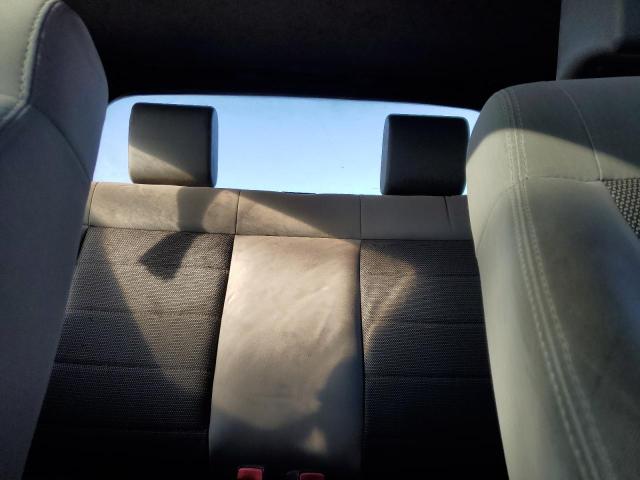 Photo 10 from auction – 2010 JEEP WRANGLER S with VIN 1J4AA2D17AL209763