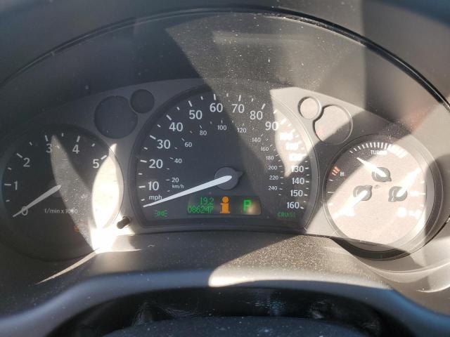 Photo 9 from auction – 2003 SAAB 9-3 LINEAR with VIN YS3FB49S031049903