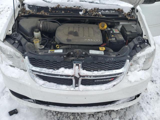 Photo 12 from auction – 2017 DODGE GRAND CARA with VIN 2C4RDGBG4HR641121