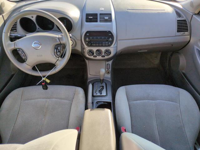 Photo 8 from auction – 2002 NISSAN ALTIMA BAS with VIN 1N4AL11D82C245719