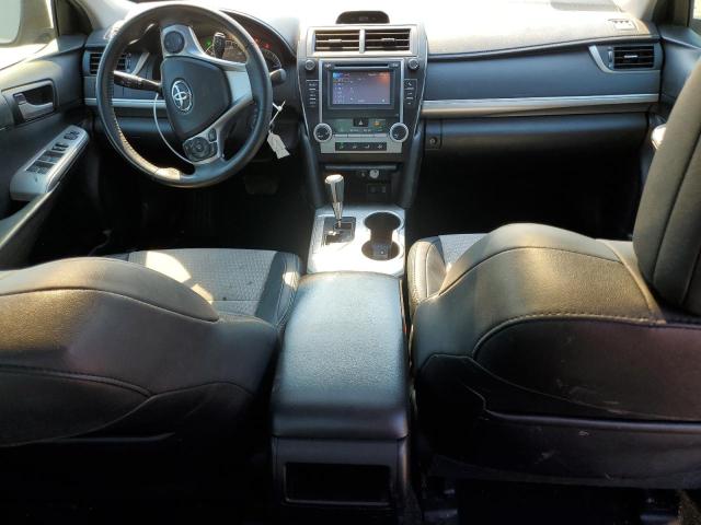 Photo 8 from auction – 2013 TOYOTA CAMRY L with VIN 4T1BF1FK7DU696663
