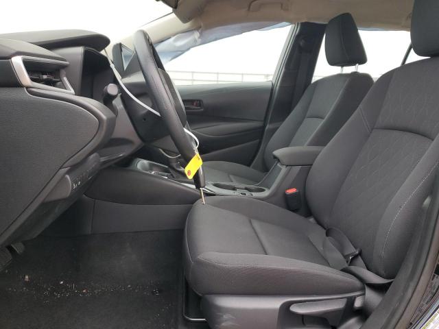 Photo 7 from auction – 2024 TOYOTA COROLLA LE with VIN 5YFB4MDE1RP196429