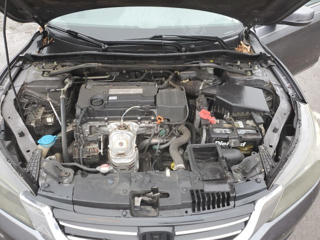 Photo 11 from auction – 2015 HONDA ACCORD EX with VIN 1HGCR2F75FA005301