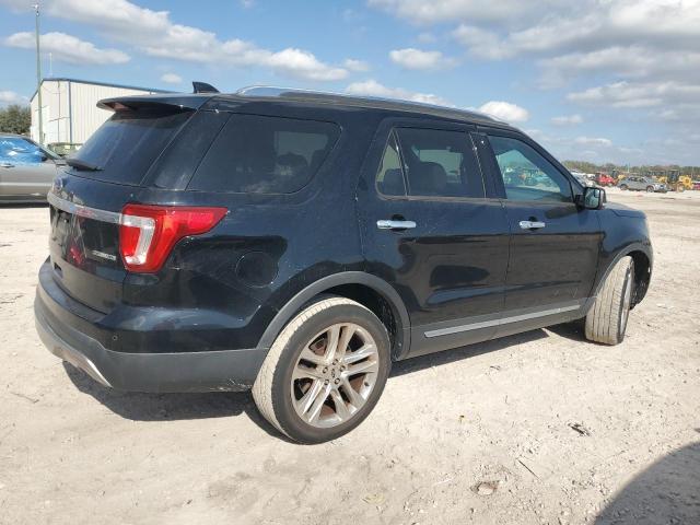 Photo 3 from auction – 2016 FORD EXPLORER L with VIN 1FM5K7F84GGB58683