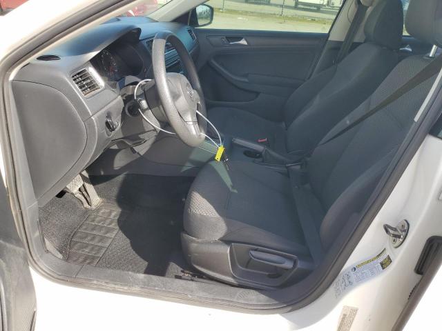 Photo 7 from auction – 2012 VOLKSWAGEN JETTA BASE with VIN 3VW2K7AJ9CM307796