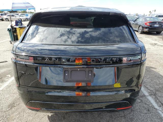 Photo 6 from auction – 2024 LAND ROVER RANGE ROVE with VIN SALYL2EXXRA386373