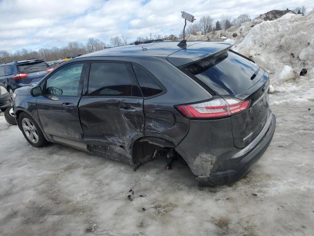 Photo 2 from auction – 2020 FORD EDGE SE with VIN 2FMPK4G97LBA02170