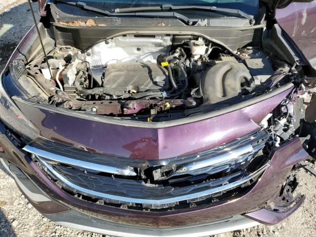 Photo 12 from auction – 2020 BUICK ENCORE GX with VIN KL4MMDS2XLB084388