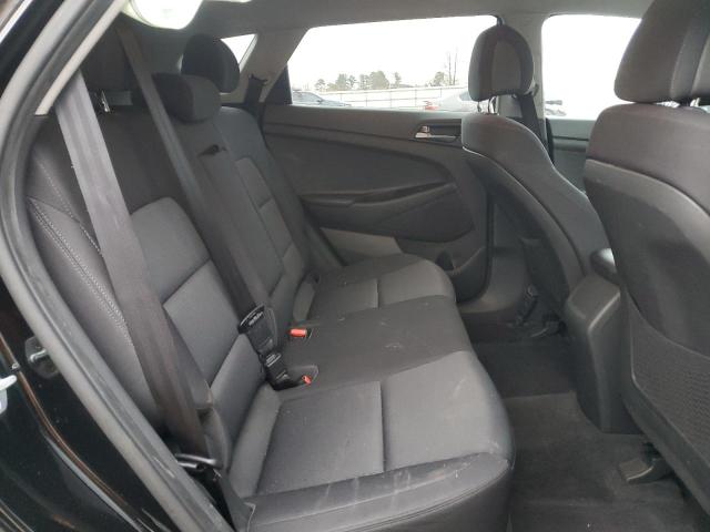 Photo 11 from auction – 2017 HYUNDAI TUCSON LIM with VIN KM8J33A44HU435733