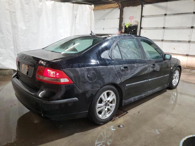 Photo 3 from auction – 2007 SAAB 9-3 2.0T with VIN YS3FD49YX71142092