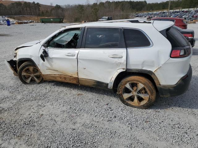 Photo 2 from auction – 2019 JEEP CHEROKEE L with VIN 1C4PJLDB9KD170314