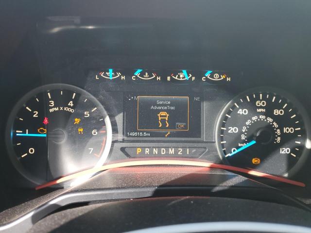 Photo 9 from auction – 2016 FORD F150 SUPER with VIN 1FTEW1CG1GKF96768