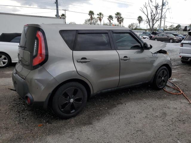 Photo 3 from auction – 2016 KIA SOUL with VIN KNDJN2A21G7309916
