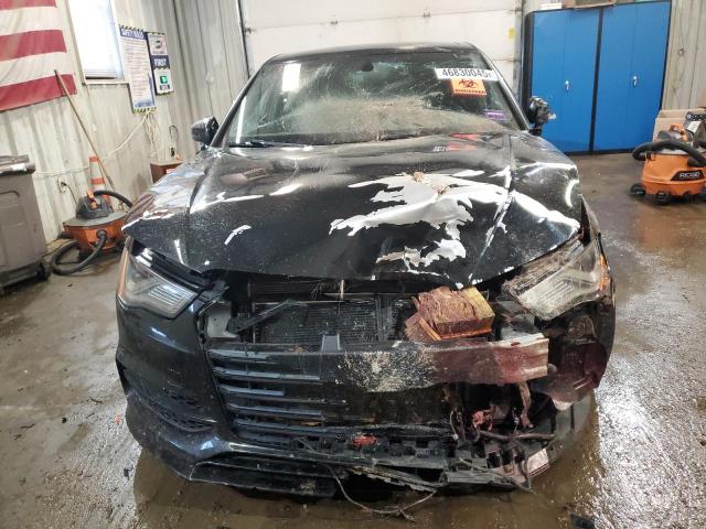 Photo 5 from auction – 2016 AUDI S3 PREMIUM with VIN WAUB1GFF1G1051986