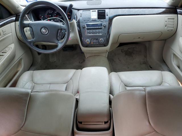 Фото 8 с аукциона – 2011 CADILLAC DTS с VIN 1G6KA5E63BU150750