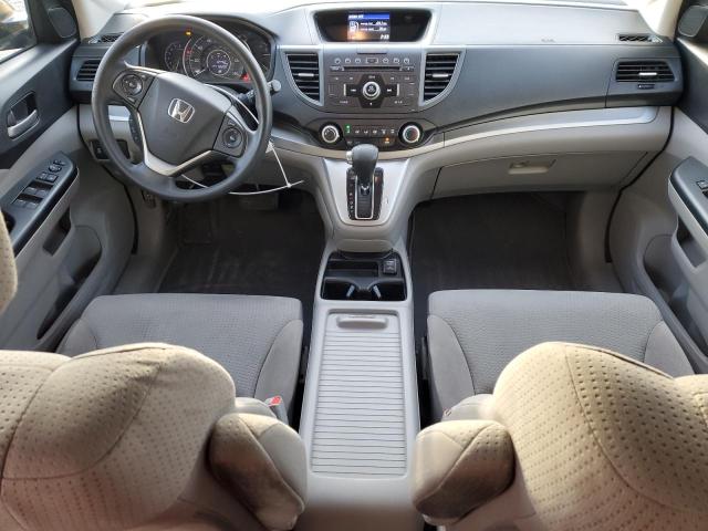Photo 8 from auction – 2012 HONDA CR-V EX with VIN 2HKRM4H52CH614008