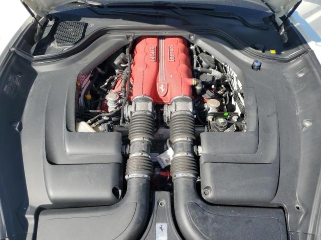 Photo 11 from auction – 2014 FERRARI CALIFORNIA with VIN ZFF65TJA1E0196883
