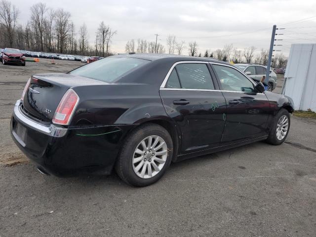 Photo 3 from auction – 2014 CHRYSLER 300 with VIN 2C3CCAAG6EH132578