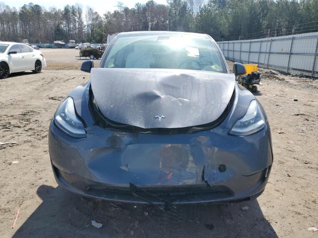 Снимка 5 от търг – 2023 TESLA MODEL Y с VIN 7SAYGDEE1PF619456
