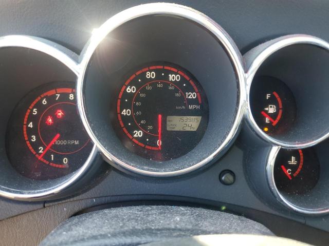 Photo 9 from auction – 2005 PONTIAC VIBE with VIN 5Y2SL63805Z473131