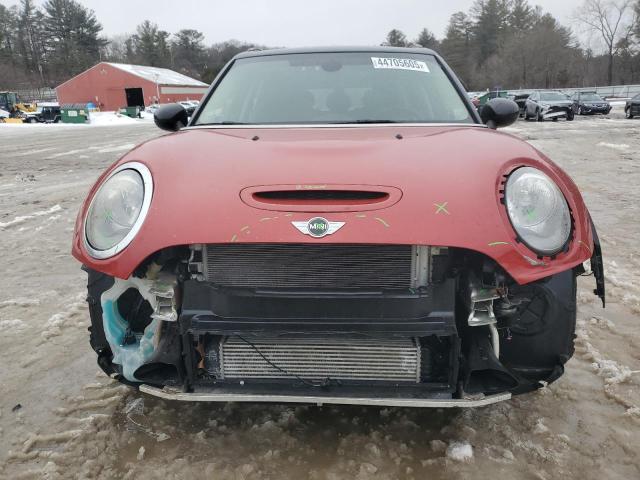 Photo 5 from auction – 2017 MINI COOPER S C with VIN WMWLU5C56H2C45777