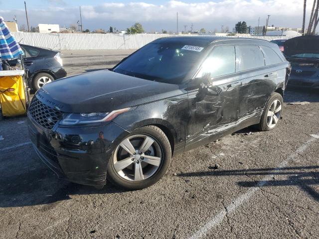 LAND ROVER RANGE ROVE 2018 with VIN SALYB2RV8JA754808 - Photo from auction