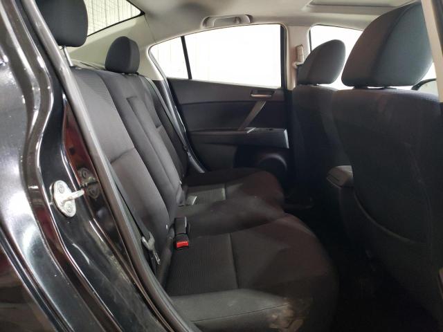 Photo 10 from auction – 2010 MAZDA 3 I with VIN JM1BL1SG6A1146236
