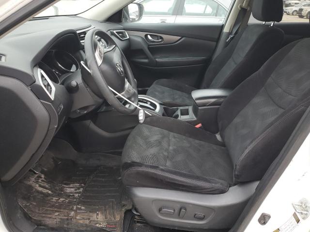 Photo 7 from auction – 2014 NISSAN ROGUE S with VIN 5N1AT2MV2EC824631