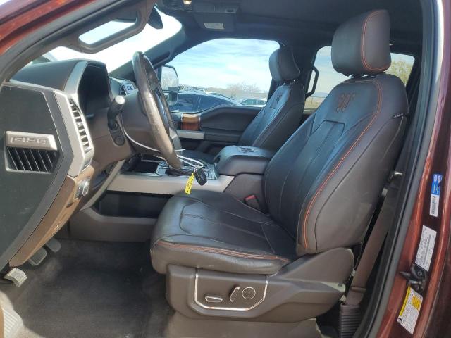 Photo 7 from auction – 2016 FORD F150 SUPER with VIN 1FTEW1EG4GFA72407