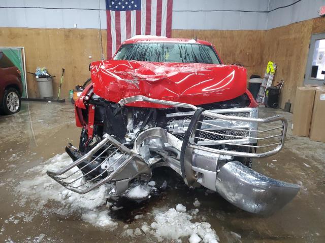 Photo 5 from auction – 2013 CHEVROLET SILVERADO with VIN 3GCPKSE78DG230199
