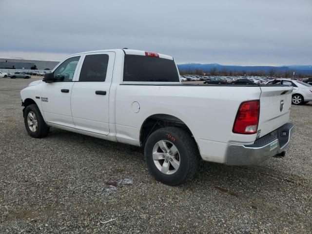 Photo 2 from auction – 2018 RAM 1500 ST with VIN 1C6RR7SM6JS227289