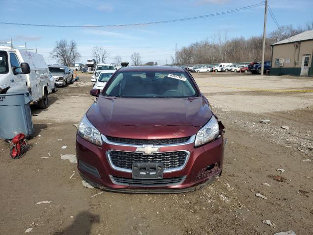 Photo 5 from auction – 2015 CHEVROLET MALIBU 1LT with VIN 1G11C5SLXFF191943