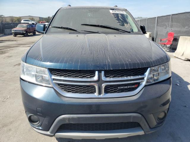 Photo 5 from auction – 2014 DODGE JOURNEY SX with VIN 3C4PDCBB8ET170524