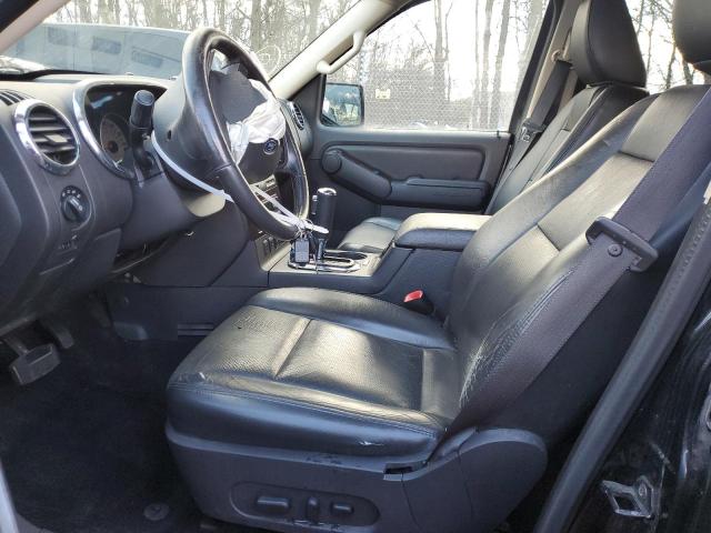 Photo 7 from auction – 2010 FORD EXPLORER L with VIN 1FMEU7F81AUA85646