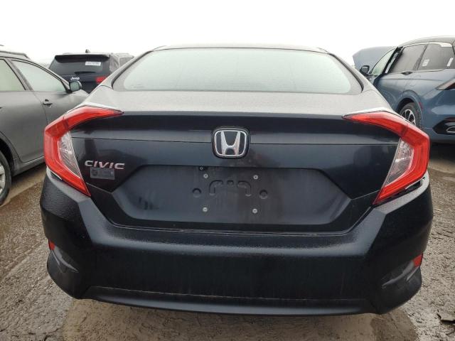 Photo 6 from auction – 2016 HONDA CIVIC LX with VIN 19XFC2F56GE077554