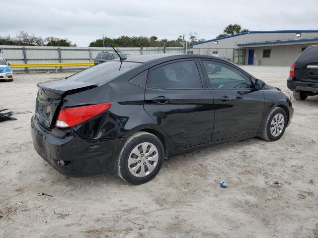Photo 3 from auction – 2016 HYUNDAI ACCENT SE with VIN KMHCT4AE2GU162989