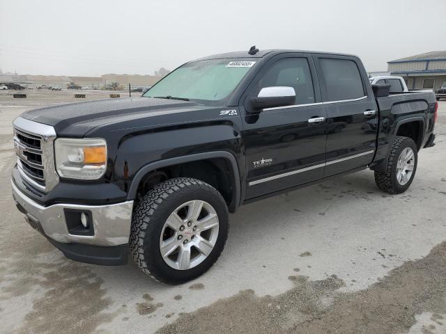 GMC SIERRA K15 2014 z numerem VIN 3GTU2VEC3EG400181 - Zdjęcie z aukcji