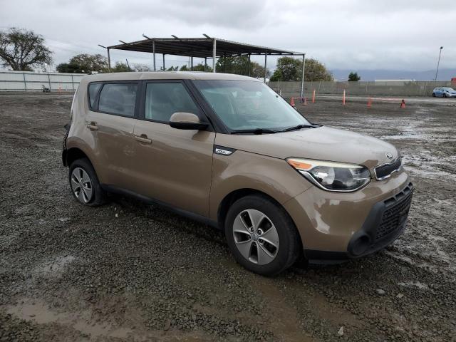 Photo 4 from auction – 2015 KIA SOUL with VIN KNDJN2A24F7154065